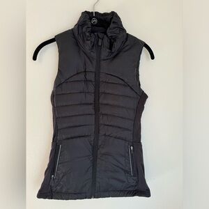 Lululemon vest